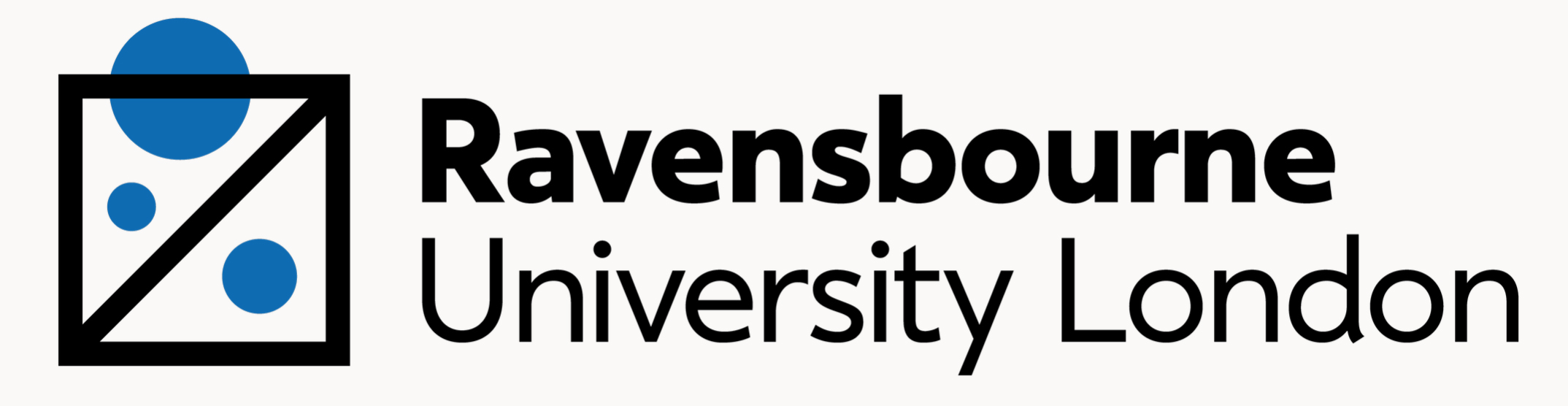 Ravensbourne Logo